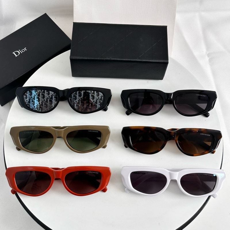 Christian Dior Sunglasses